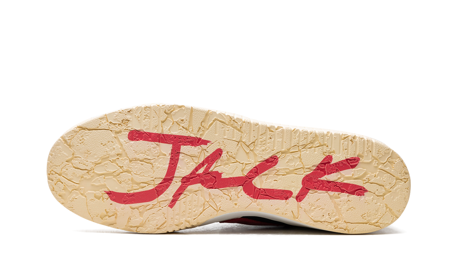 Jumpman Jack "Travis Scott - University Red"