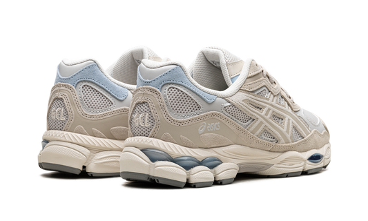 Asics Gel-NYC "SMOKEW GREY"