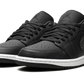 Air Jordan 1 Low "Black Elephant"