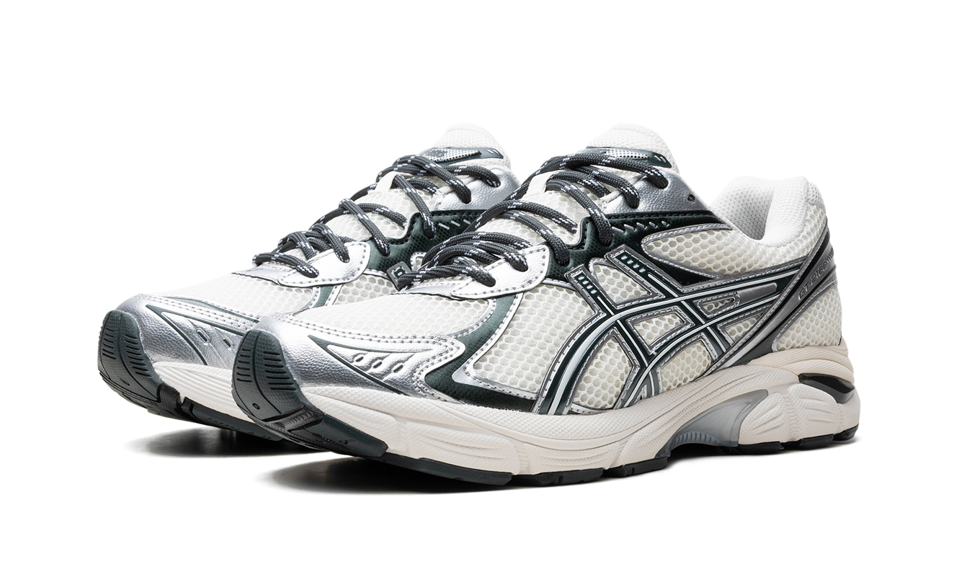 GT 2160 "Kith - Cream Scarab"