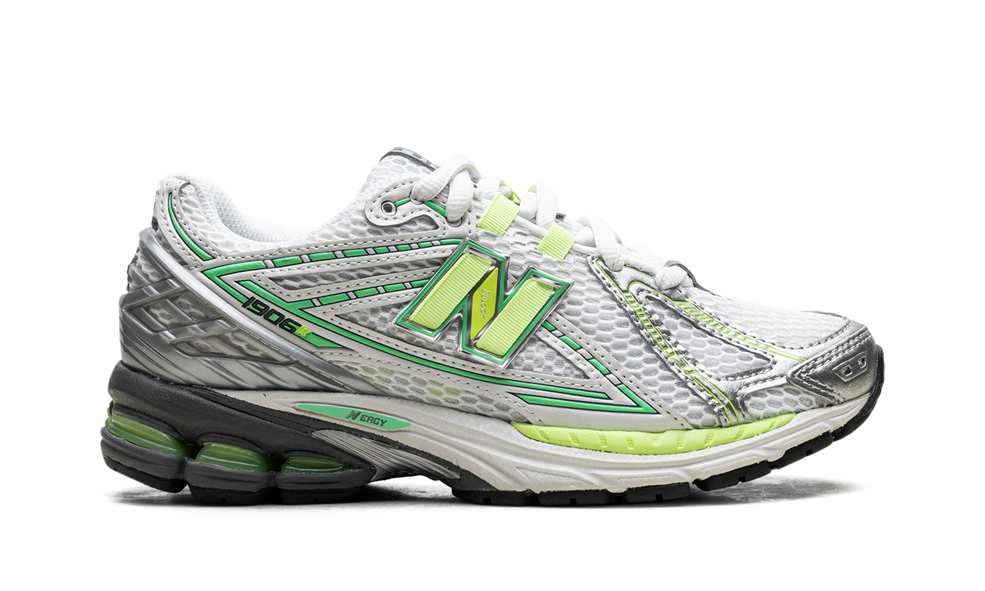 1906R "Neon Pack - Green - ASOS Exclusive"