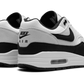 Nike Air Max 1 "White Black"