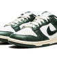 DUNK LOW WMNS "Vintage Green"
