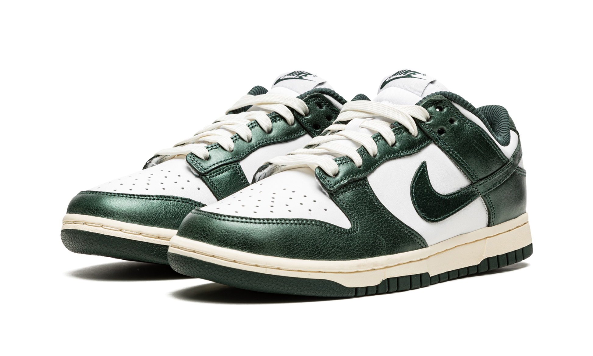 DUNK LOW WMNS "Vintage Green"
