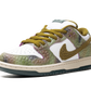 SB Dunk Low "Alexis Sablone - Chameleon"