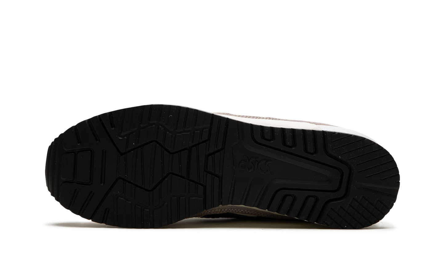 Kith x Marvel x Gel Lyte 3 '07 Remastered "X-Men 60th Anniversary - Storm (Trading Card Not Included)"