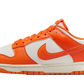 Dunk Low "Syracuse 2025"