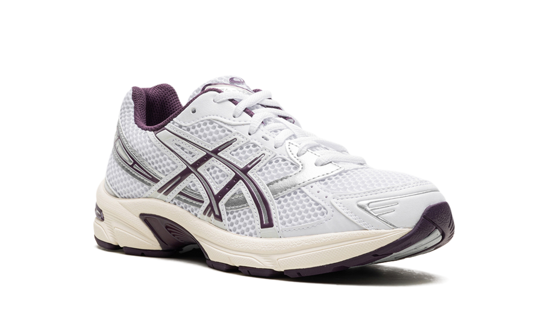 ASICS Gel-1130 WMNS "Deep Plum"