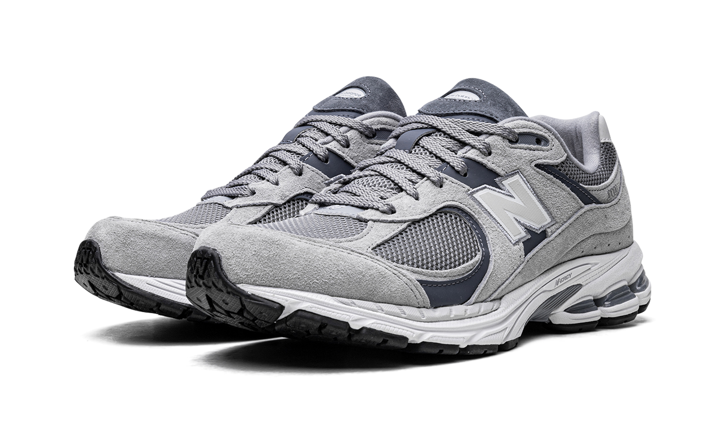 2002R "STEEL LEAD ORCA"