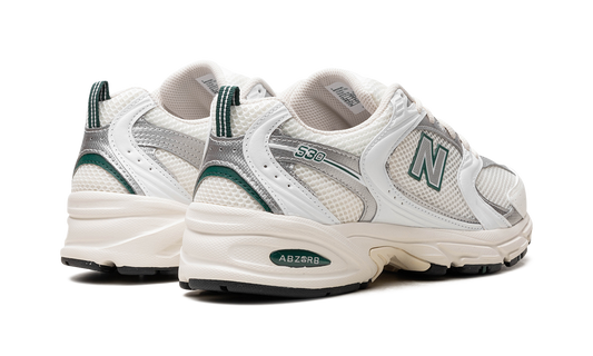 530 "Sea Salt Marsh Green"