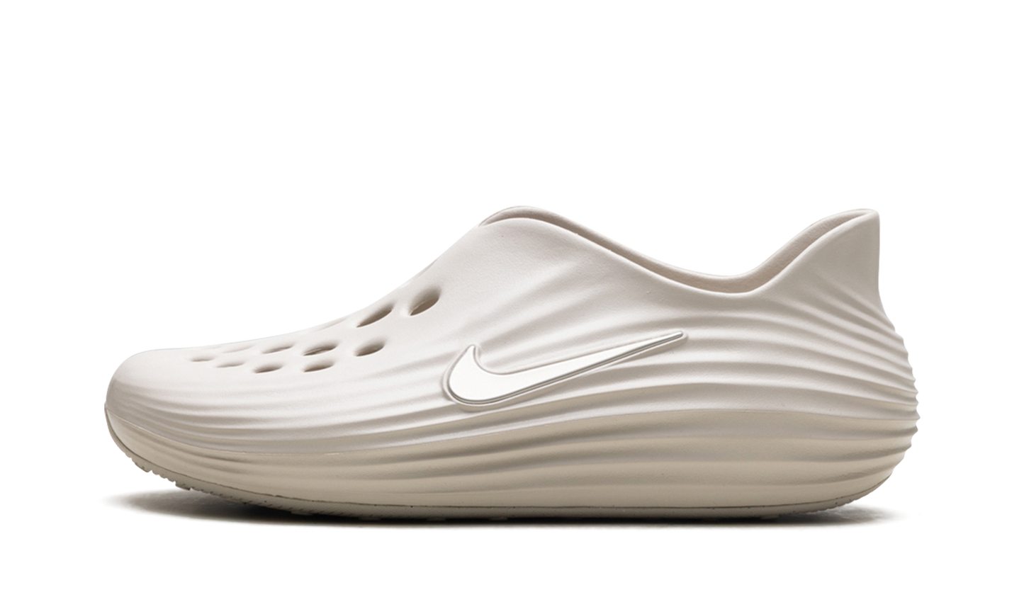 ReactX Rejuven8 "Light Orewood Brown"