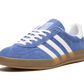 GAZELLE INDOOR WMNS "Blue Fusion"