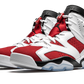 Air Jordan 6 Retro "Carmine 2021"