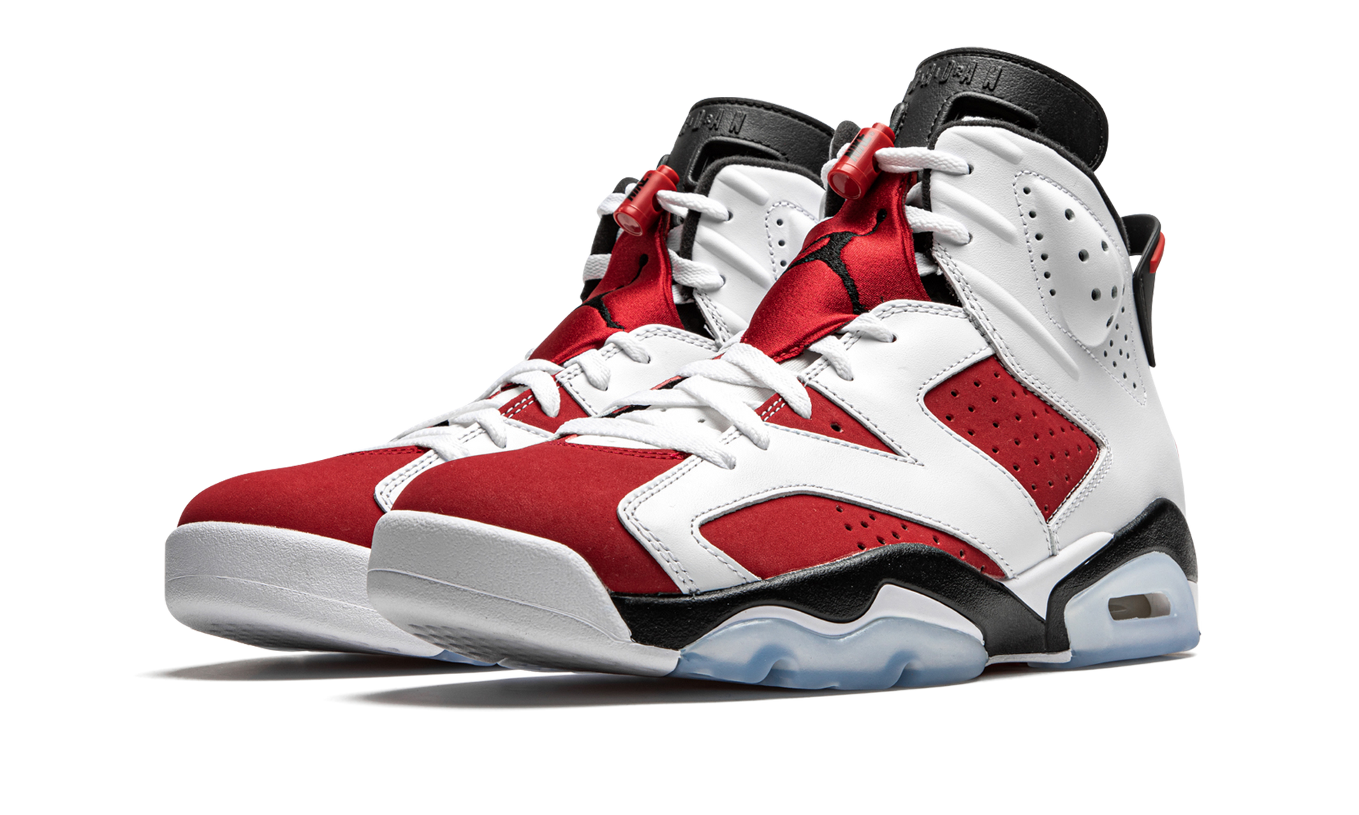 Air Jordan 6 Retro "Carmine 2021"