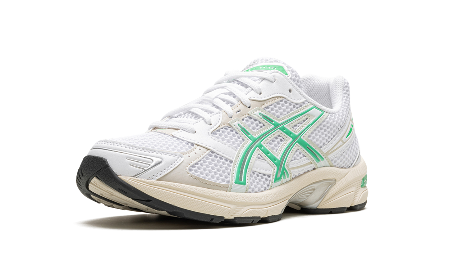 Gel 1130 WMNS "White Malachite Green"