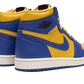 AIR JORDAN 1 HIGH OG WMNS "Reverse Laney"