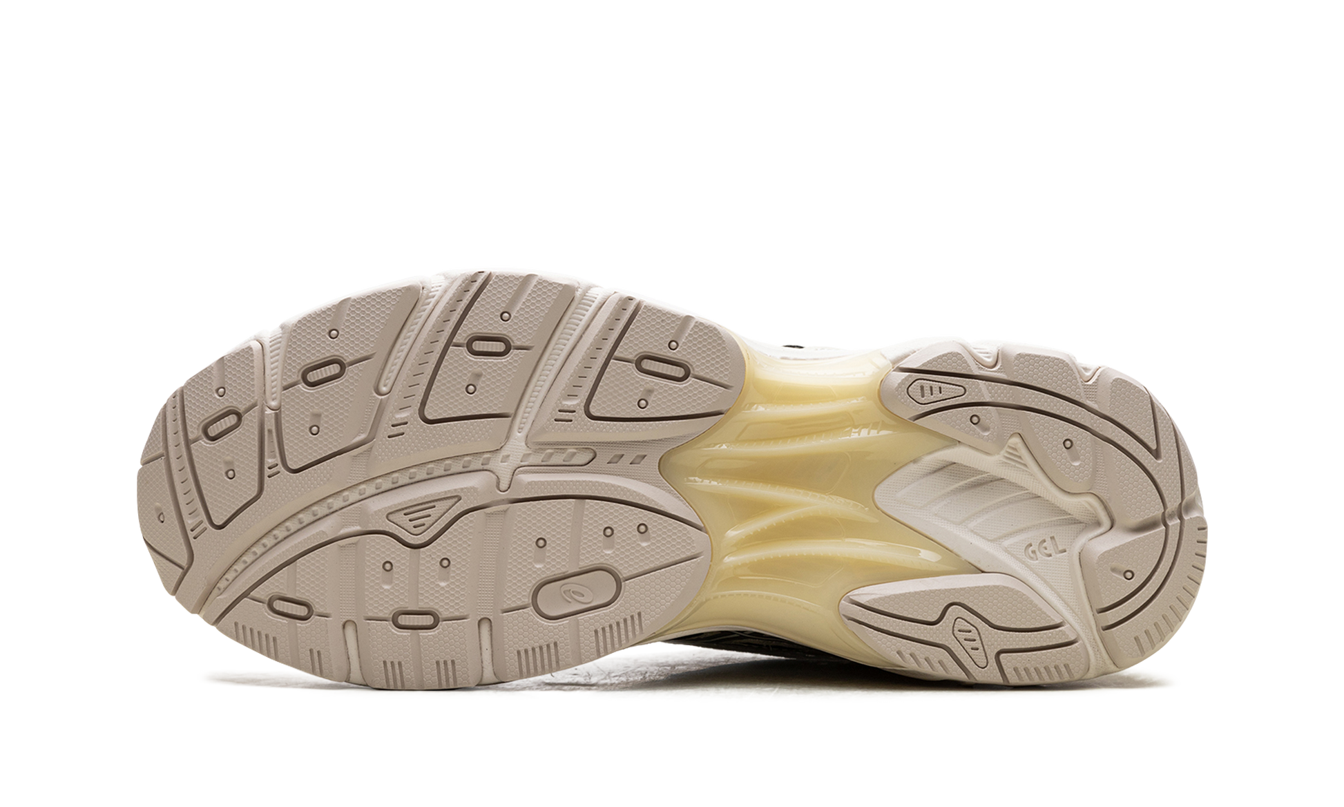 GT-2160 Above the Clouds "White Pure Silver"