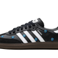 Samba OG WMNS "Light Blue Floral"