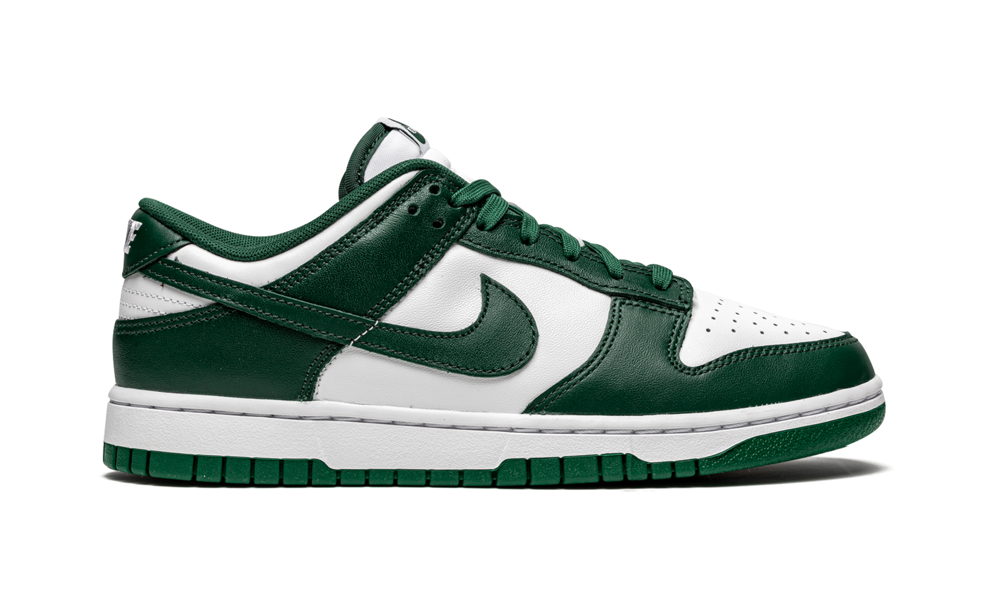 Dunk Low "Team Green"