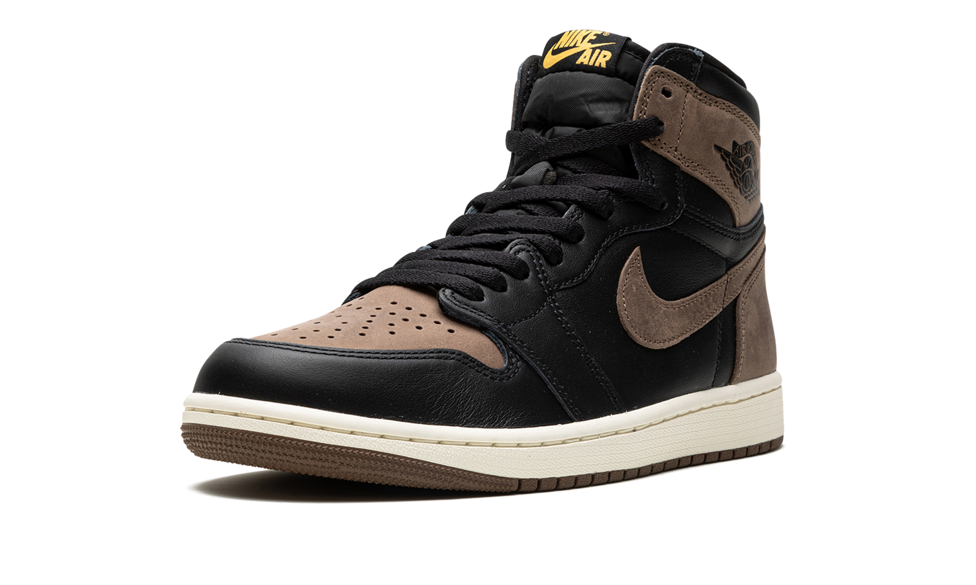 Air Jordan 1 Retro High OG "Palomino"