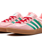 Gazelle Indoor WMNS "Pink Velvet"