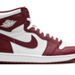 Air Jordan 1 Retro High OG "Team Red"