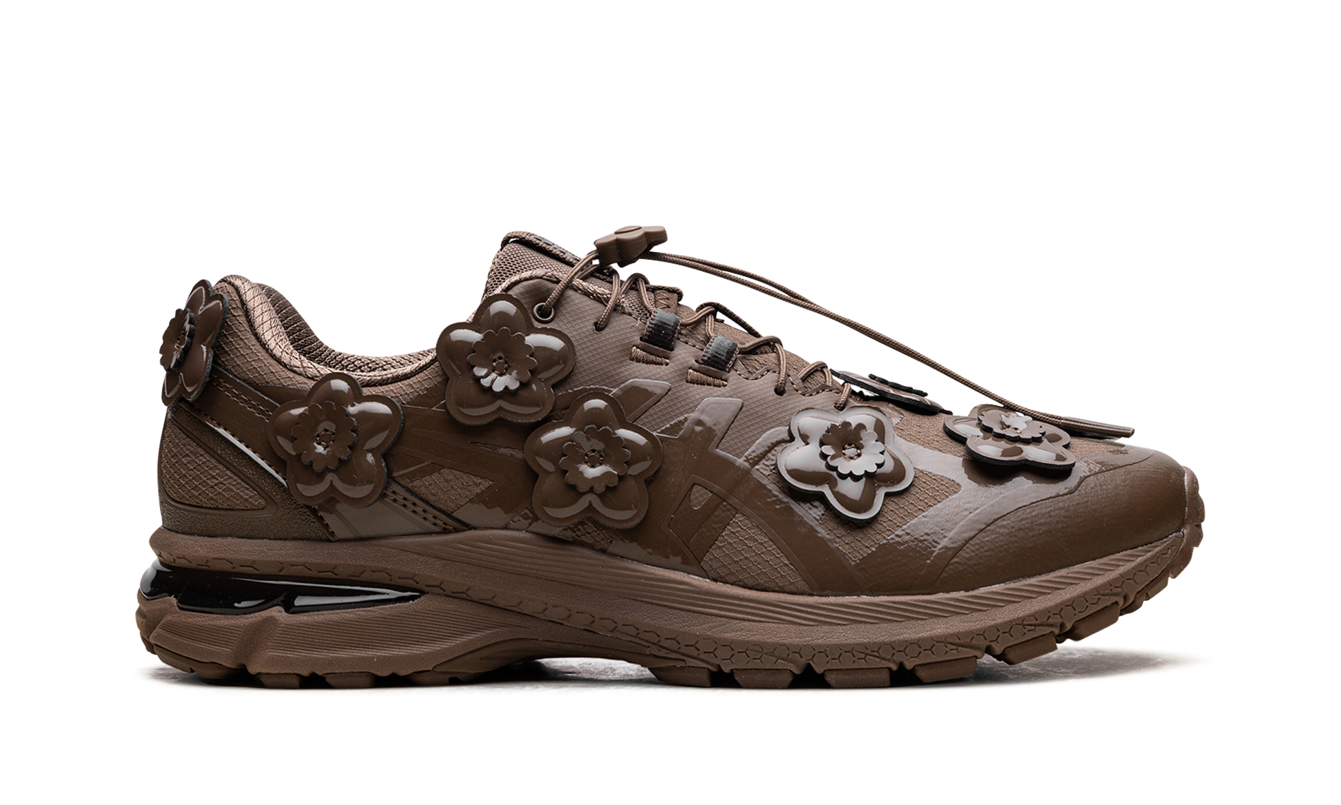 Gel-Terrain "Cecilie Bahnsen Sepia"