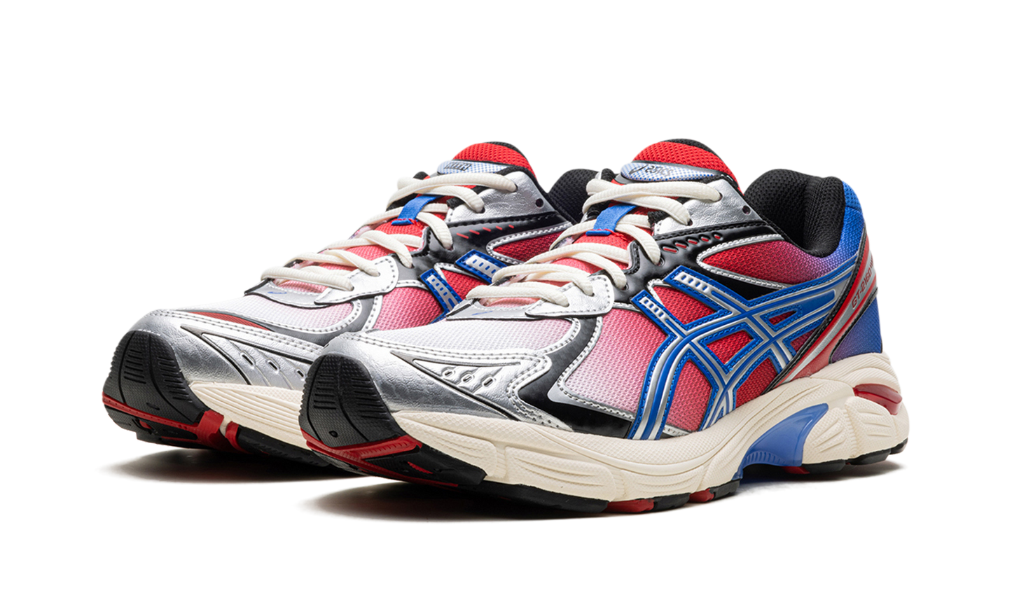 GT-2160 "KITH MARVEL VILLAINS SPIDER-MAN/VENOM PACK - NO CO"