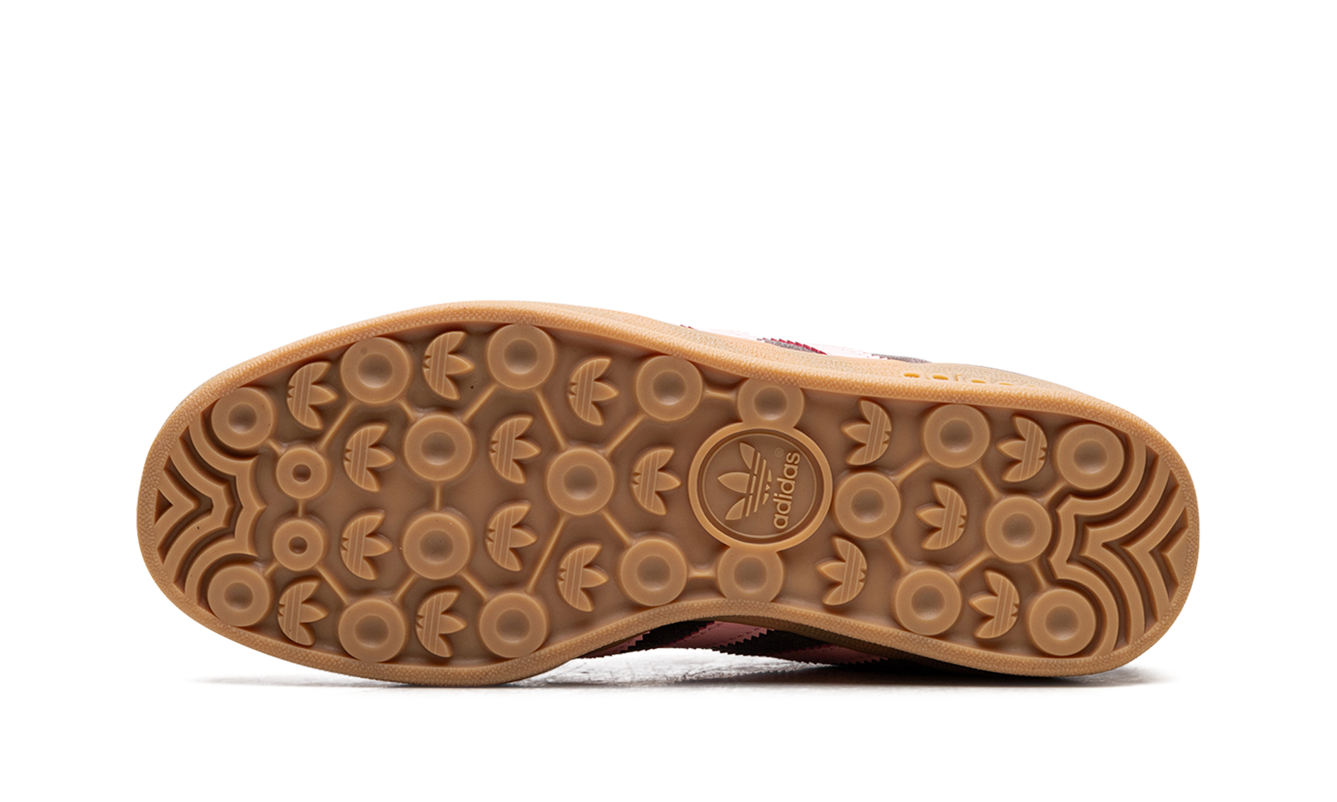 Gazelle Indoor WMNS "Brown Velvet"