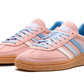 Handball Spezial WMNS "Semi Pink Spark"