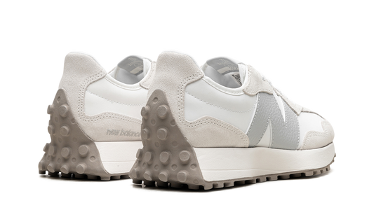 327 WMNS "Sea Salt Brighton Grey"