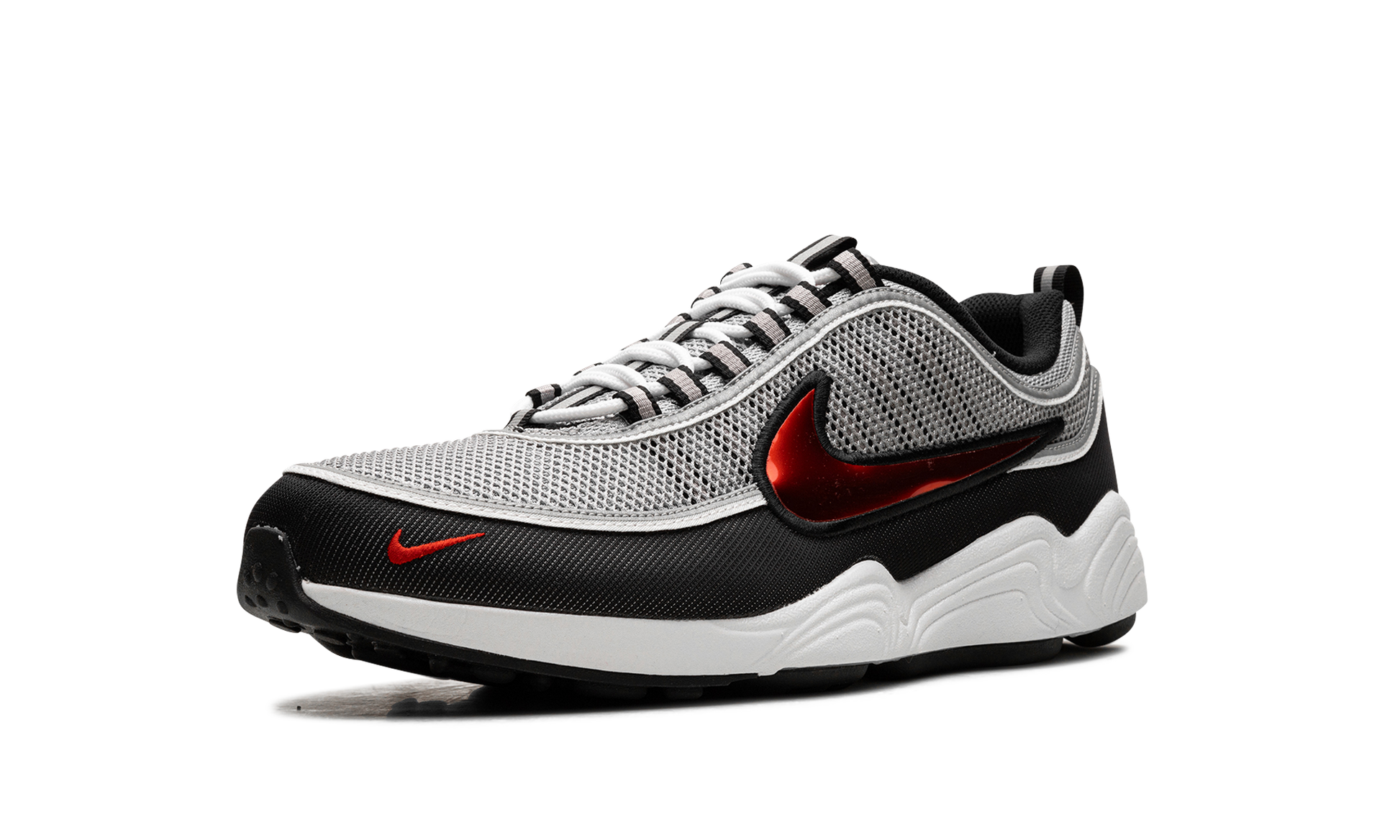 Zoom Spiridon OG "Sport Red"