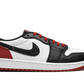 Air Jordan 1 Low OG "Black Toe 2023"