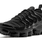 Air Vapormax Plus "Triple Black"