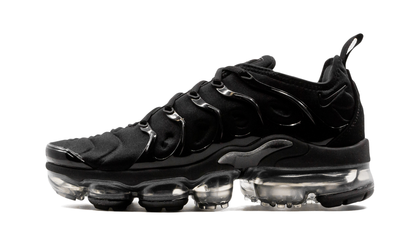 AIR VAPORMAX PLUS WMNS "Triple Black"