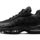 Air Max 95 Essential "Triple Black"