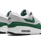 Air Max 1 Anniversary "Hunter Green"