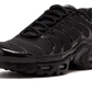Air Max Plus "Triple Black"