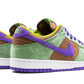 Dunk Low SP "Veneer"