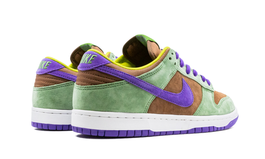 Dunk Low SP "Veneer"