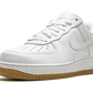 Air Force 1 Low '07 "White / Gum"