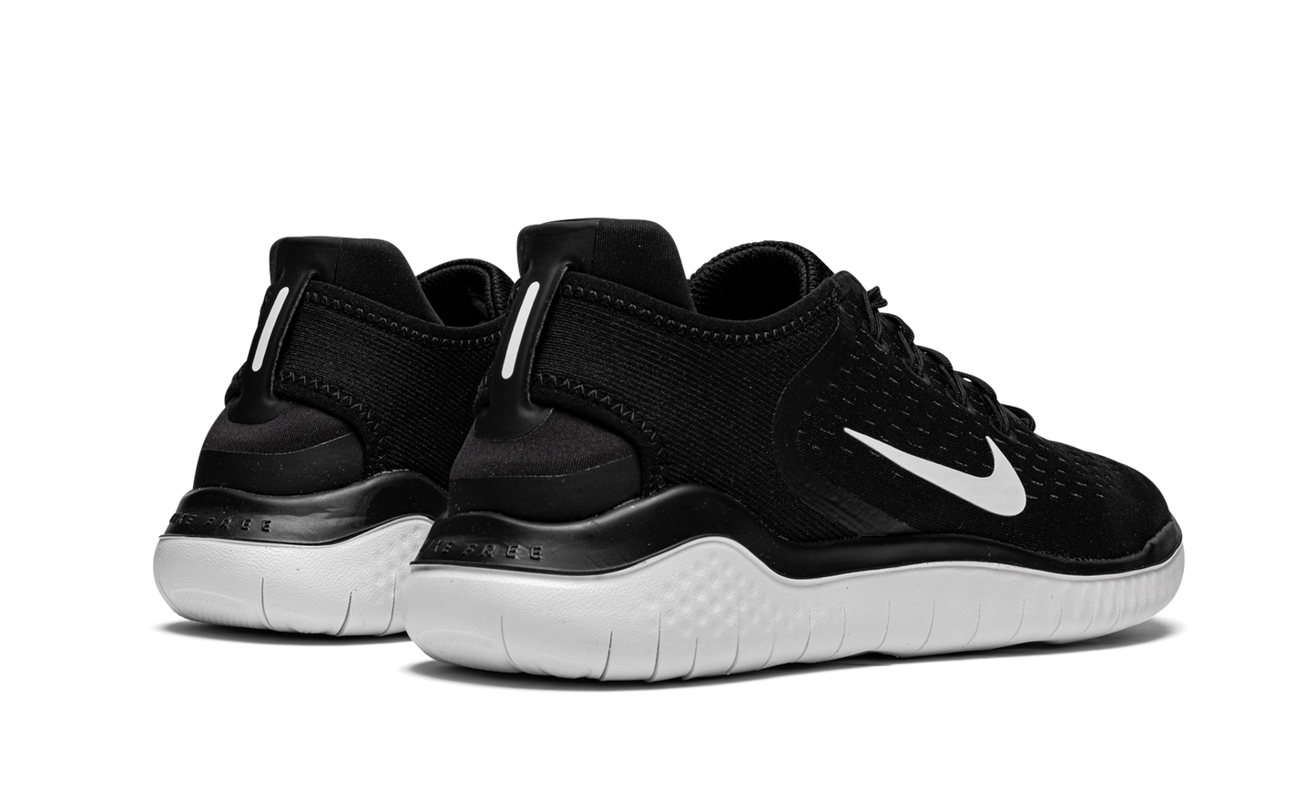 Free RN 2018 "Black White"