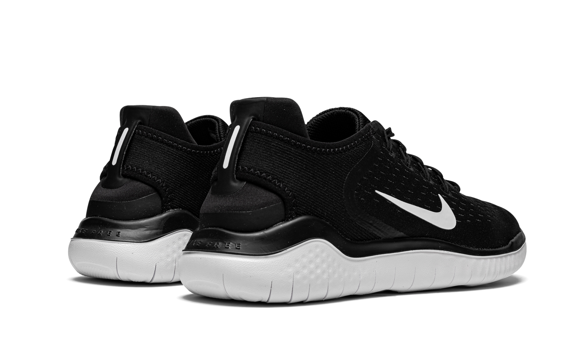 Free RN 2018 "Black White"