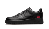 Air Force 1 Low "Supreme - Mini Box Logo Black"