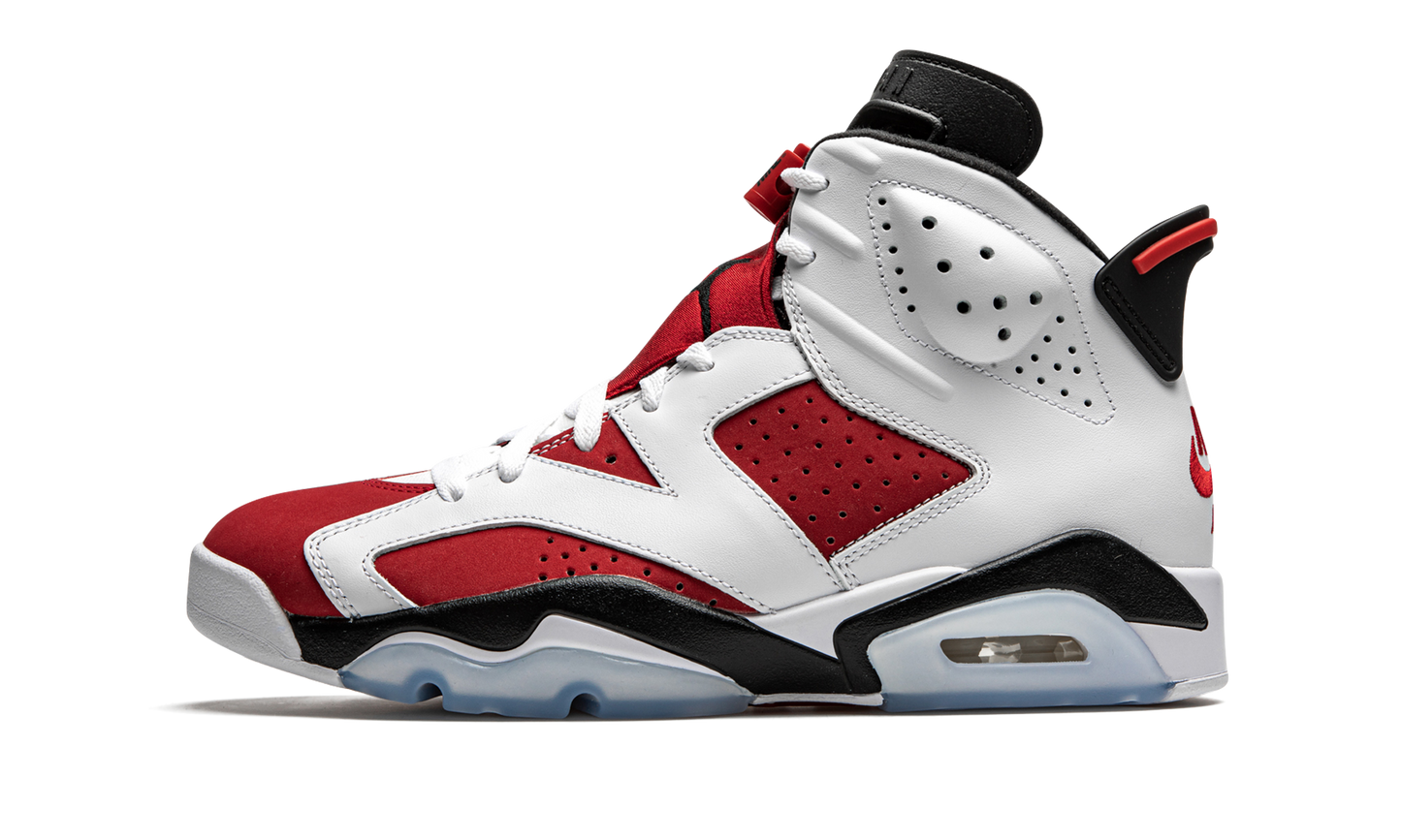 Air Jordan 6 Retro "Carmine 2021"