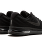 Air Max 2017 "Triple Black"