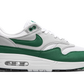 Air Max 1 Anniversary "Hunter Green"