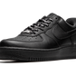 Air Force 1 Low "Supreme - Mini Box Logo Black"
