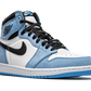Air Jordan 1 Retro High OG "University Blue"