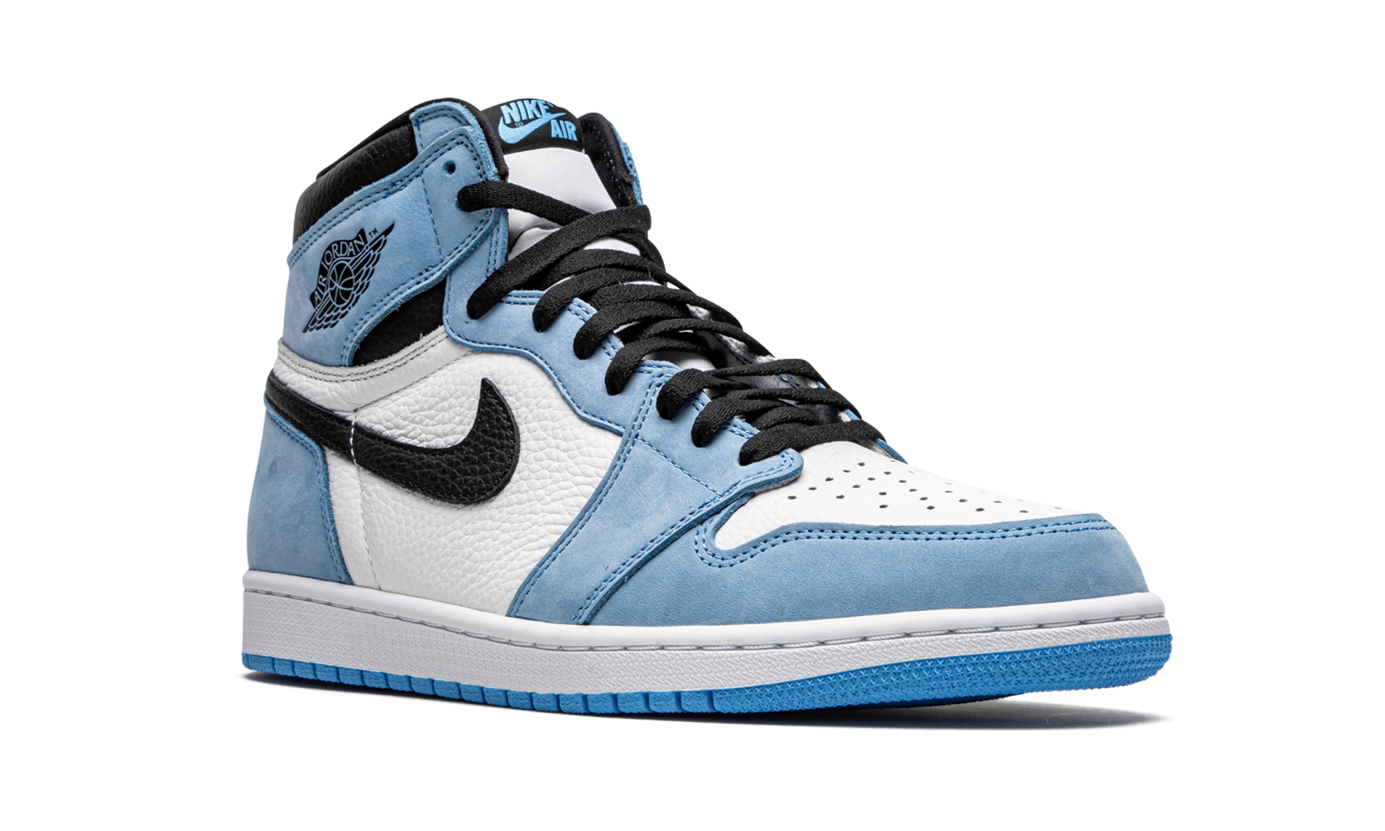 Air Jordan 1 Retro High OG "University Blue"